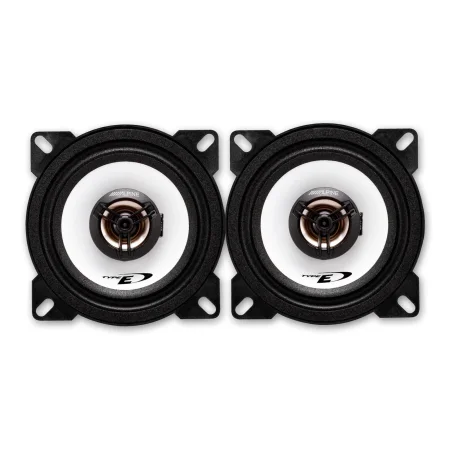 Alpine SXE 1025S Altavoces coaxiales 10cm