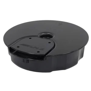 Alpine SPC 600G7, Subwoofer 6.5" VW Golf VI, Golf VII