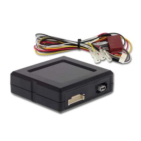 Alpine APF H100DY, Interface para VW Golf VII con sistema Dynaudio