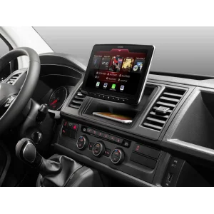 Alpine KCE 3QI Carga inalámbrica smartphone inbay