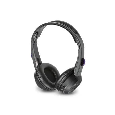 Alpine SHS N207, Auriculares inalambricos plegables