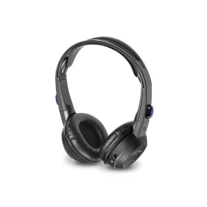 Alpine SHS N207, Auriculares inalambricos plegables