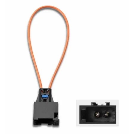 Xtrons Fiberloop, Cable fibra óptica conector hembra