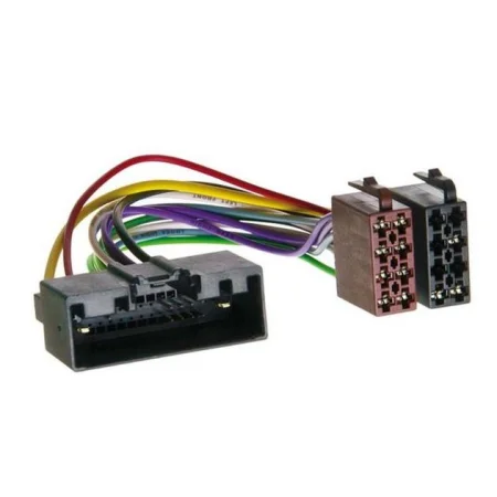 Conector ISO Ford Fiesta, C Max, Focus, Land Rover