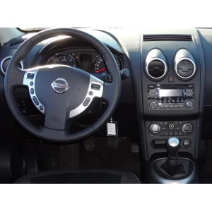 Radio Nissan Qashqai 2007 2014