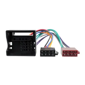 Conector Fakra Iso BMW y Mini 40 pins planos.