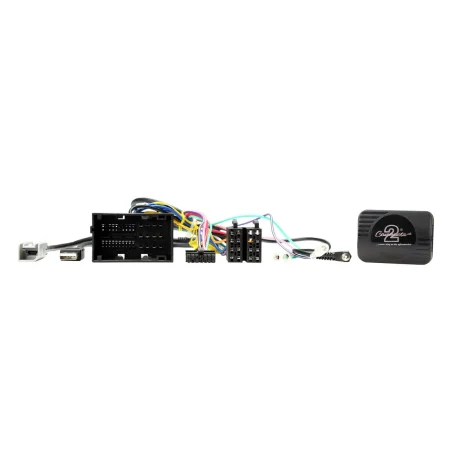 CTSFA020.2, Interface mandos volante Fiat Tipo, año 2015