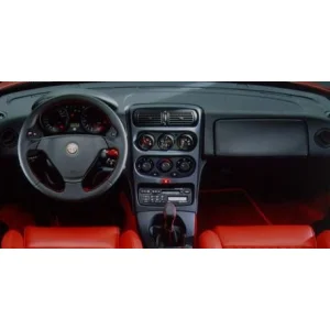 Radio Alfa Romeo Spider GTV años 1995 2004