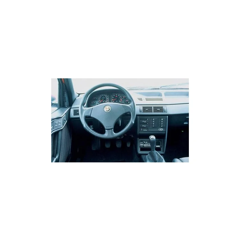 Radio Alfa Romeo 155 años 1992 1997