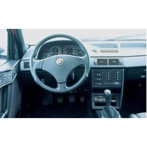 Radio Alfa Romeo 155 años 1992 1997