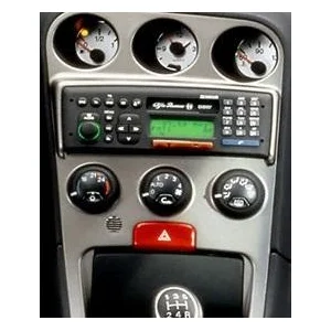 Radio Alfa Romeo 156, año 1997 2002