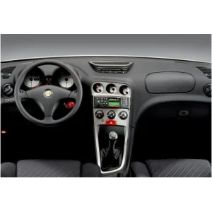 Frontal radio Alfa Romeo 156 del 1997 2002