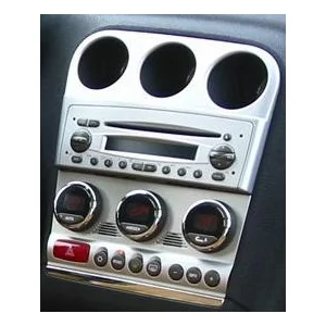 Radio Alfa Romeo 156 año 2002