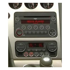 Radio Alfa Romeo 159, Brera, Spider