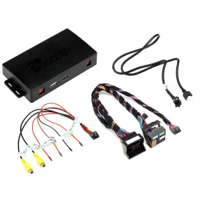Adaptiv ADVM SK1 Skoda Octavia, Superb, Kodiaq, Rapid