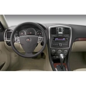 Auto radio Cadillac BLS del 2006 2009