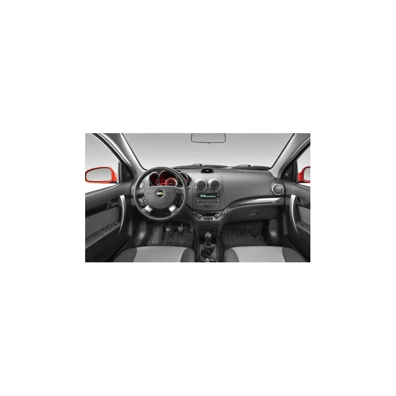 Radio Chevrolet Aveo, Captiva, Epica, Años 2006 2010