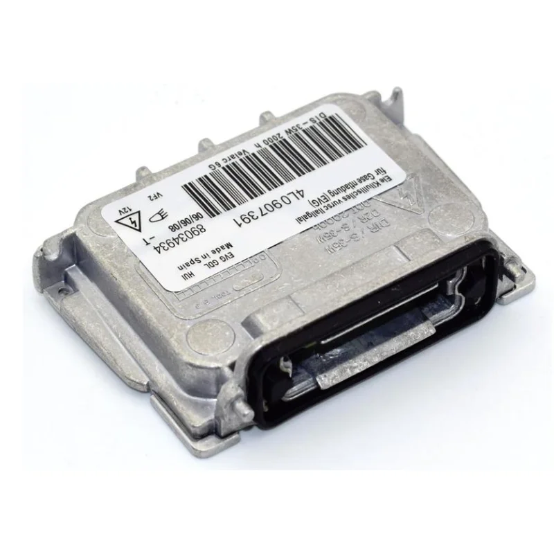 Balastro Xenon OEM para Audi, BMW, Citroen, etc
