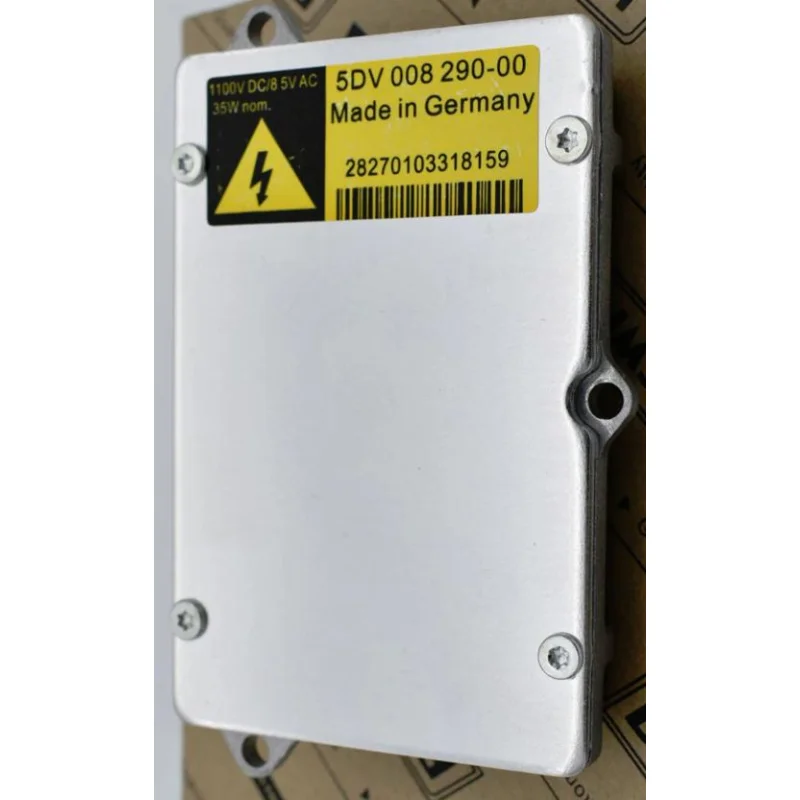 Balastro Xenon origen, Audi, BMW, Ford, Jaguar, Land Rover, Mercedes