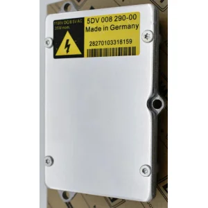 Balastro Xenon origen, Audi, BMW, Ford, Jaguar, Land Rover, Mercedes