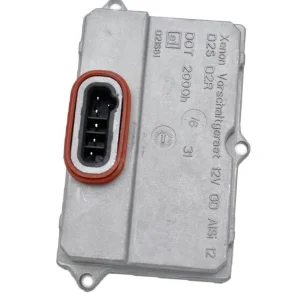 Balastro Xenon origen, Audi, BMW, Ford, Jaguar, Land Rover, Mercedes