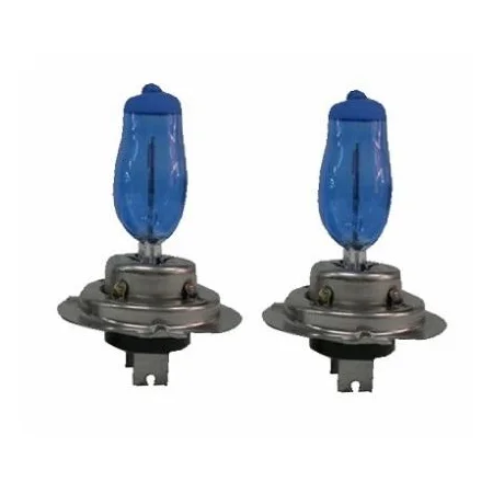 BOM XE H7 C7024, Bombilla halógena H7, 70W, 24V para camiones