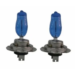 BOM XE H7 C7024, Bombilla halógena H7, 70W, 24V para camiones