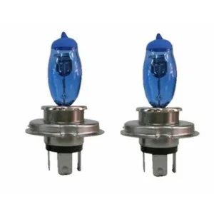 BOM XE H4 C7024, Bombilla halógena H4, 75/70W, 24V para camiones