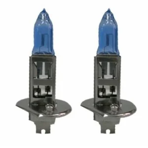BOM XE H1 C7024, Bombilla halógena H1, 70W, 24V para camiones