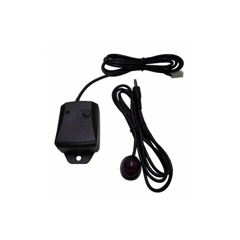 Sistema de ayuda para aparcar, 4 cámaras y grabación DVR.