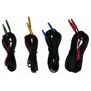 AMA120S, sistema de seguridad, 4 cámaras y grabación DVR.