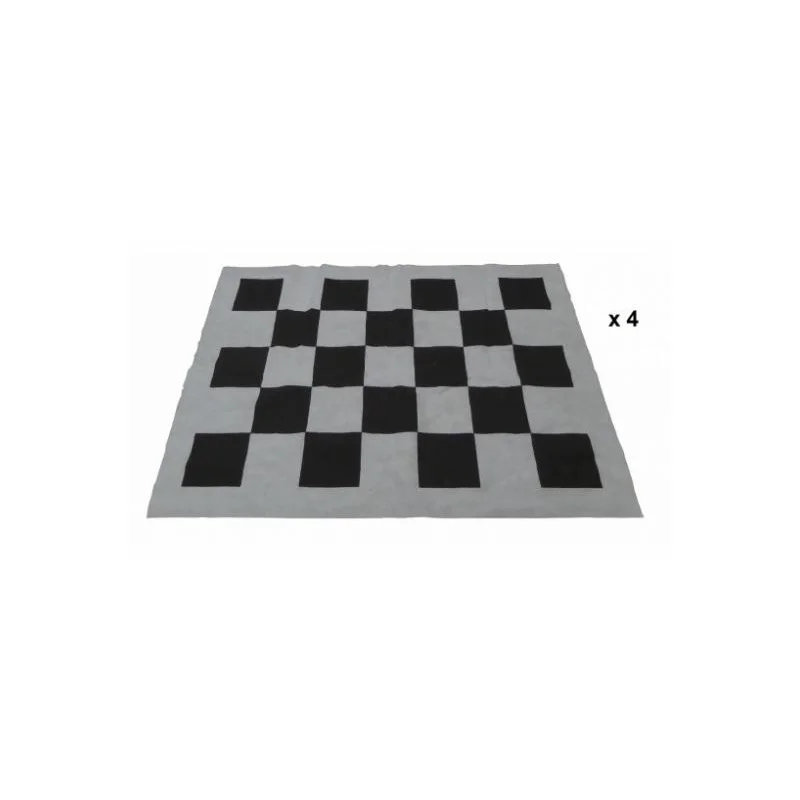 AMA120AL, Kit 4 alfombras para calibrar el sistema 360 AMA120S