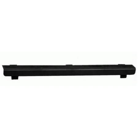 Marco frontal radio Land Rover Discovery 1994 2004, 1DIN