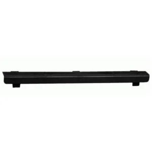Marco frontal radio Land Rover Discovery 1994 2004, 1DIN
