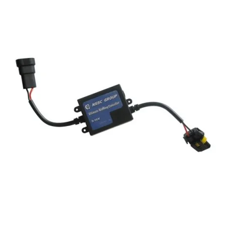 KX RELAY NC, Relé CANBUS, Corrector fallos de Xenon