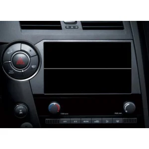 Radio Ssangyong Kyron del 2005 al 2010, 2Din
