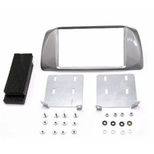 Marco auto radio Alfa Giulietta 2010, 2Din, plata