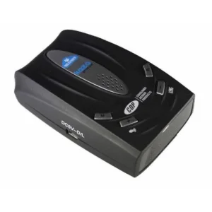 Avisador de radares kaza DT 110 LIVE