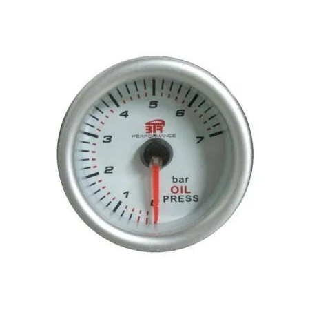 Reloj presión de aceite, ACT RELOJ120