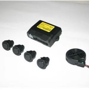 Sensores de aparcamiento Metasystem Easy Park Buzzer