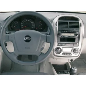 Radio Kia Cerato 2005 2007