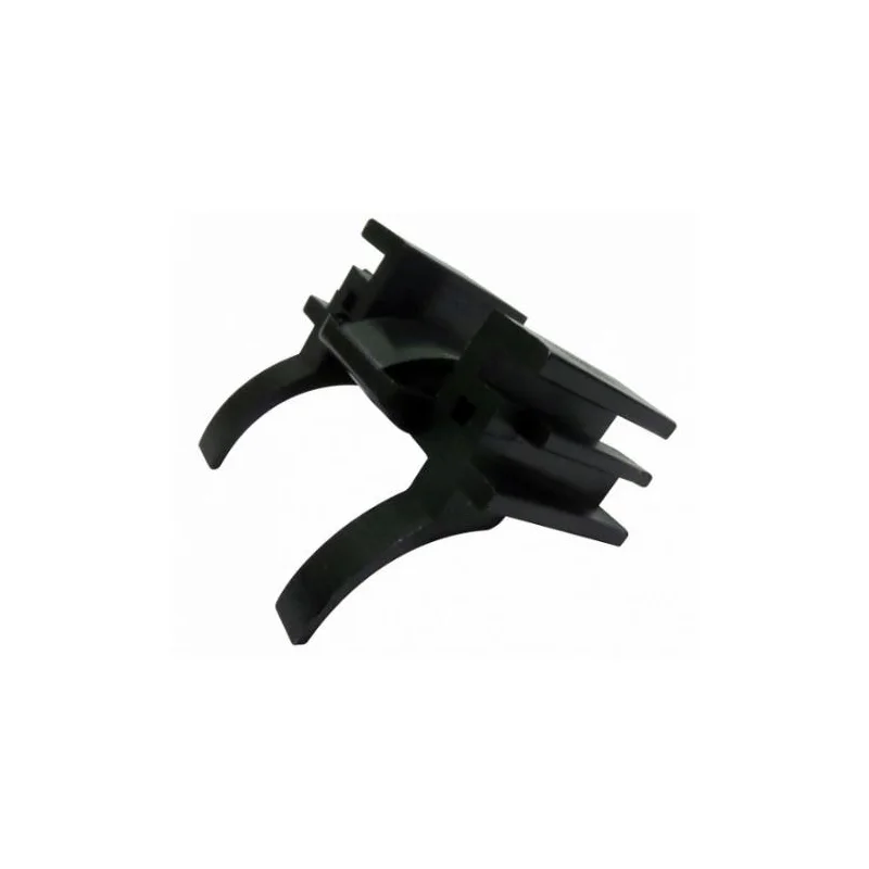 Casquillo/adaptador bombilla led H7 en Range Rover, Ford Focus 2017, Fiat 500