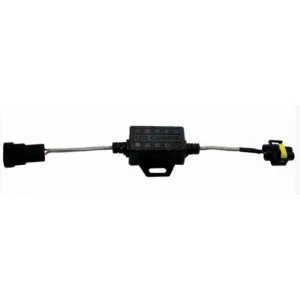 Corrector de fallos al instalar bombillas LED