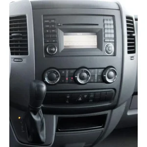Radio Mercedes Clase B,Clase A, Sprinter, Viano, Vito