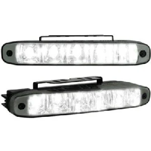 LGX07B faros luz diurna led universal