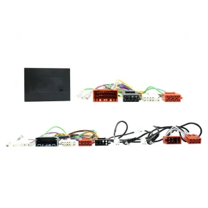 CTSDG001, Interface mandos volante para modelos Dodge 