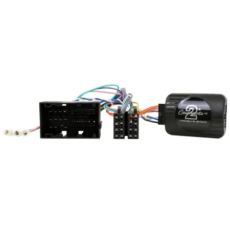 CTSDG003.2 Interface mandos volante Dodge Dart, Ram