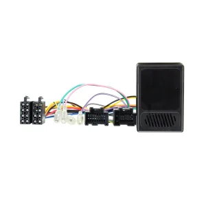 CTSBU001.2, Interface mandos volante Buick Enclave, año 2007/2013 