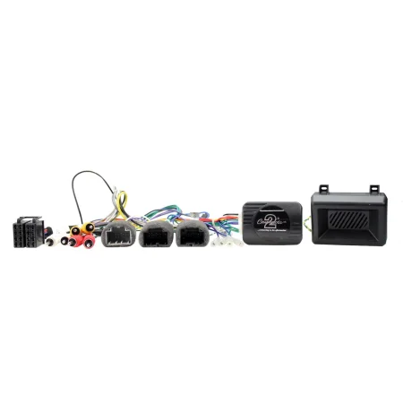 CTSBU002, Interface mandos volante Buick Enclave, Lucerne