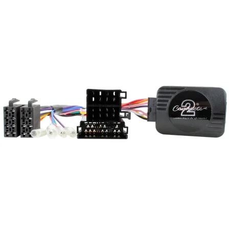 CTSLA001.2 Interface mandos volante Lancia Delta, año 2009 2014
